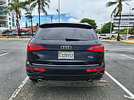Audi Q5 Quattro 2015 - miniatura 5
