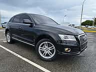 Audi Q5 Quattro 2015 - miniatura 2