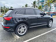 Audi Q5 Quattro 2015 - miniatura 4