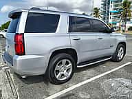 Chevrolet Tahoe LTZ 2015 - miniatura 5