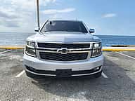 Chevrolet Tahoe LTZ 2015 - miniatura 6