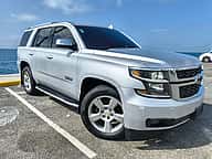 Chevrolet Tahoe LTZ 2015 - miniatura 2