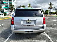 Chevrolet Tahoe LTZ 2015 - miniatura 7