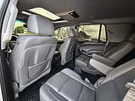 Chevrolet Tahoe LTZ 2015 - miniatura 8