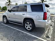Chevrolet Tahoe LTZ 2015 - miniatura 4