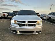 Dodge Journey SXT 2013 - miniatura 5