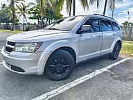 Dodge Journey SXT 2013 - miniatura 1