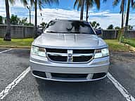 Dodge Journey SXT 2013 - miniatura 6
