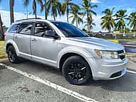 Dodge Journey SXT 2013 - miniatura 2