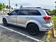 Dodge Journey SXT 2013 - miniatura 3
