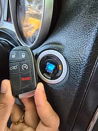 Dodge Journey SXT 2013 - miniatura 11