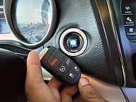 Dodge Journey SXT 2013 - miniatura 11