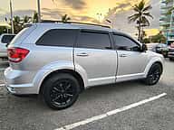 Dodge Journey SXT 2013 - miniatura 4