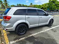 Dodge Journey SXT 2013 - miniatura 4