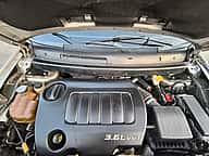 Dodge Journey SXT 2013 - miniatura 12