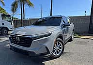 Honda CR-V EX 2024 - miniatura 1