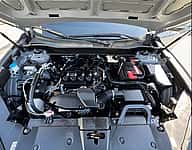 Honda CR-V EX 2024 - miniatura 10