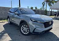 Honda CR-V EX 2024 - miniatura 2
