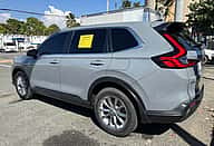 Honda CR-V EX 2024 - miniatura 3
