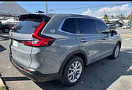 Honda CR-V EX 2024 - miniatura 4