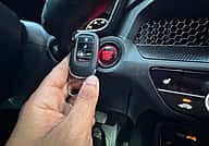 Honda CR-V EX 2024 - miniatura 9