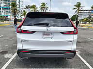 Honda CR-V Sport L Hybrid 2025 - miniatura 5