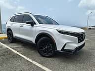 Honda CR-V Sport L Hybrid 2025 - miniatura 2