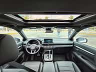 Honda CR-V Sport L Hybrid 2025 - miniatura 10