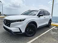 Honda CR-V Sport L Hybrid 2025 - miniatura 1