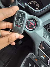 Honda CR-V Sport L Hybrid 2025 - miniatura 14