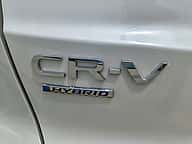 Honda CR-V Sport L Hybrid 2025 - miniatura 6
