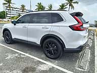 Honda CR-V Sport L Hybrid 2025 - miniatura 3