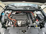 Honda CR-V Sport L Hybrid 2025 - miniatura 15