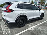 Honda CR-V Sport L Hybrid 2025 - miniatura 4