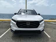 Honda CR-V Sport L Hybrid 2025 - miniatura 8