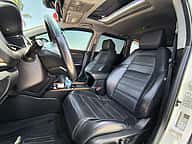 Honda CR-V Touring 2022 - miniatura 9
