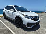 Honda CR-V Touring 2022 - miniatura 2