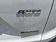 Honda CR-V Touring 2022 - miniatura 5