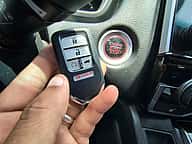 Honda CR-V Touring 2022 - miniatura 10