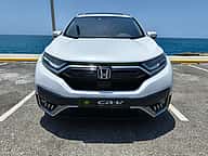 Honda CR-V Touring 2022 - miniatura 6