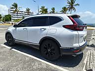 Honda CR-V Touring 2022 - miniatura 3
