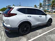 Honda CR-V Touring 2022 - miniatura 4