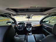 Honda CR-V Touring 2022 - miniatura 8
