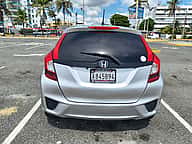 Honda Fit LX 2014 - miniatura 5