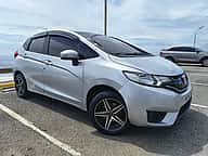 Honda Fit LX 2014 - miniatura 2