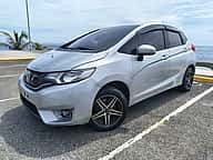 Honda Fit LX 2014 - miniatura 1