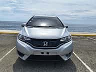 Honda Fit LX 2014 - miniatura 6