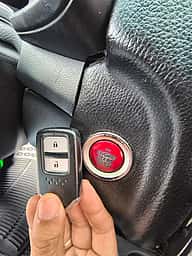 Honda Fit LX 2014 - miniatura 10