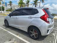 Honda Fit LX 2014 - miniatura 3