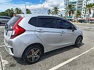 Honda Fit LX 2014 - miniatura 4